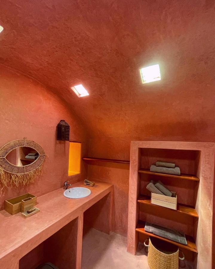 Atlantis 12, Maison d'hôtes Essaouira Extérieur photo
