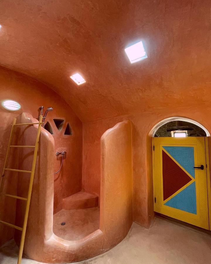 Atlantis 12, Maison d'hôtes Essaouira Extérieur photo