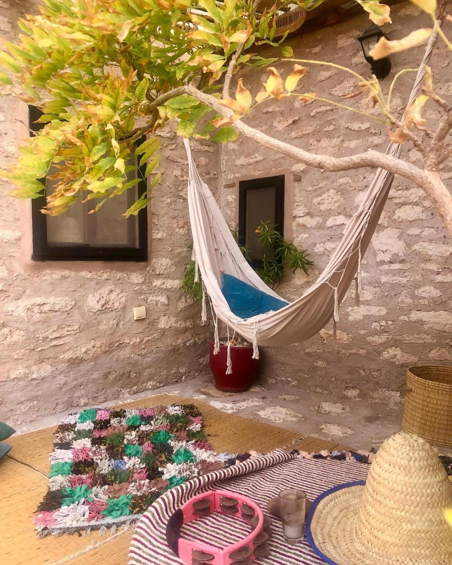 Atlantis 12, Maison d'hôtes Essaouira Extérieur photo
