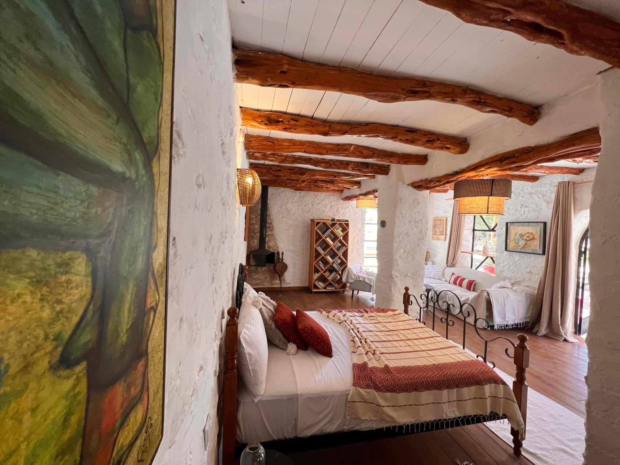 Atlantis 12, Maison d'hôtes Essaouira Extérieur photo