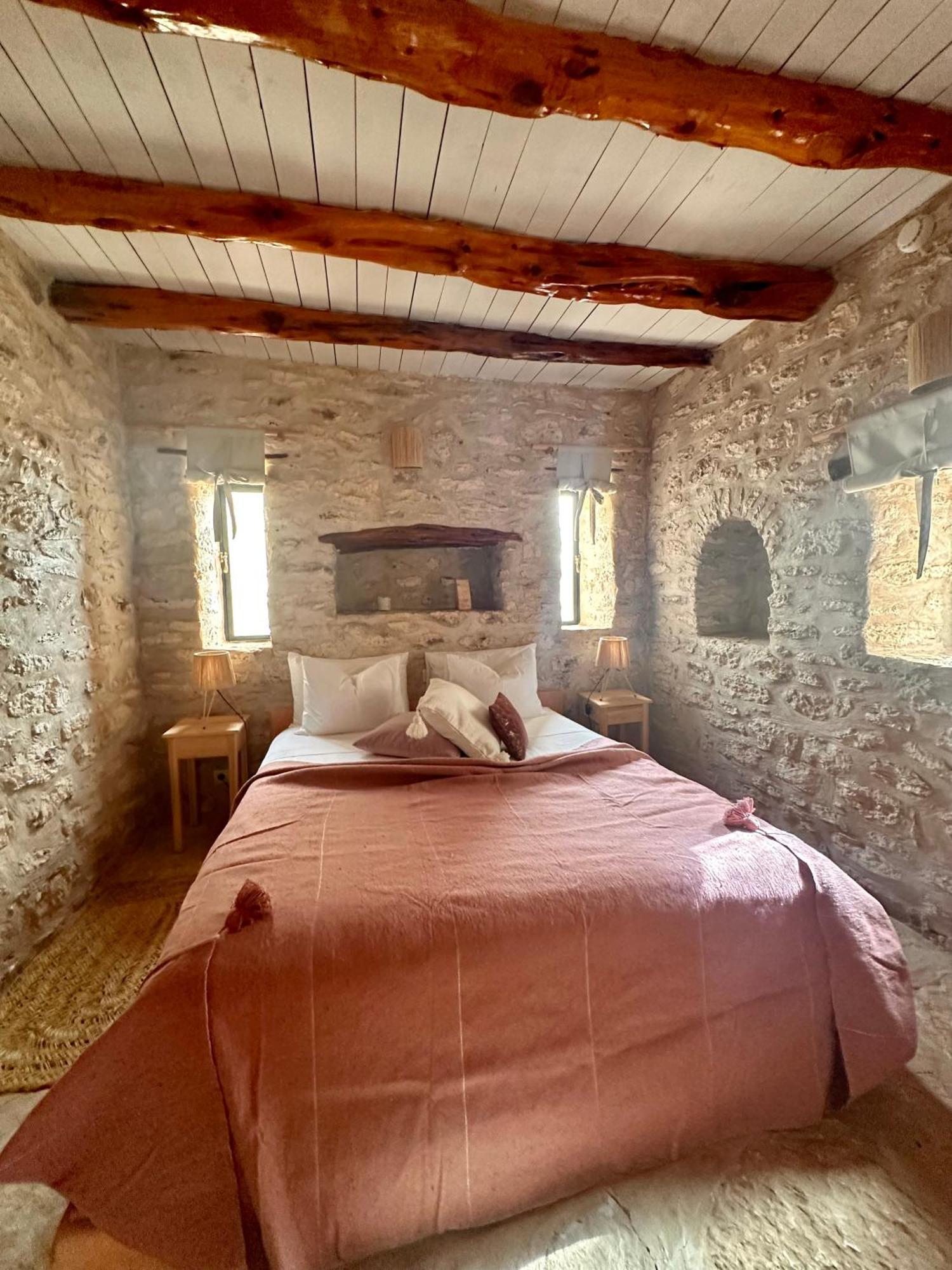 Atlantis 12, Maison d'hôtes Essaouira Extérieur photo