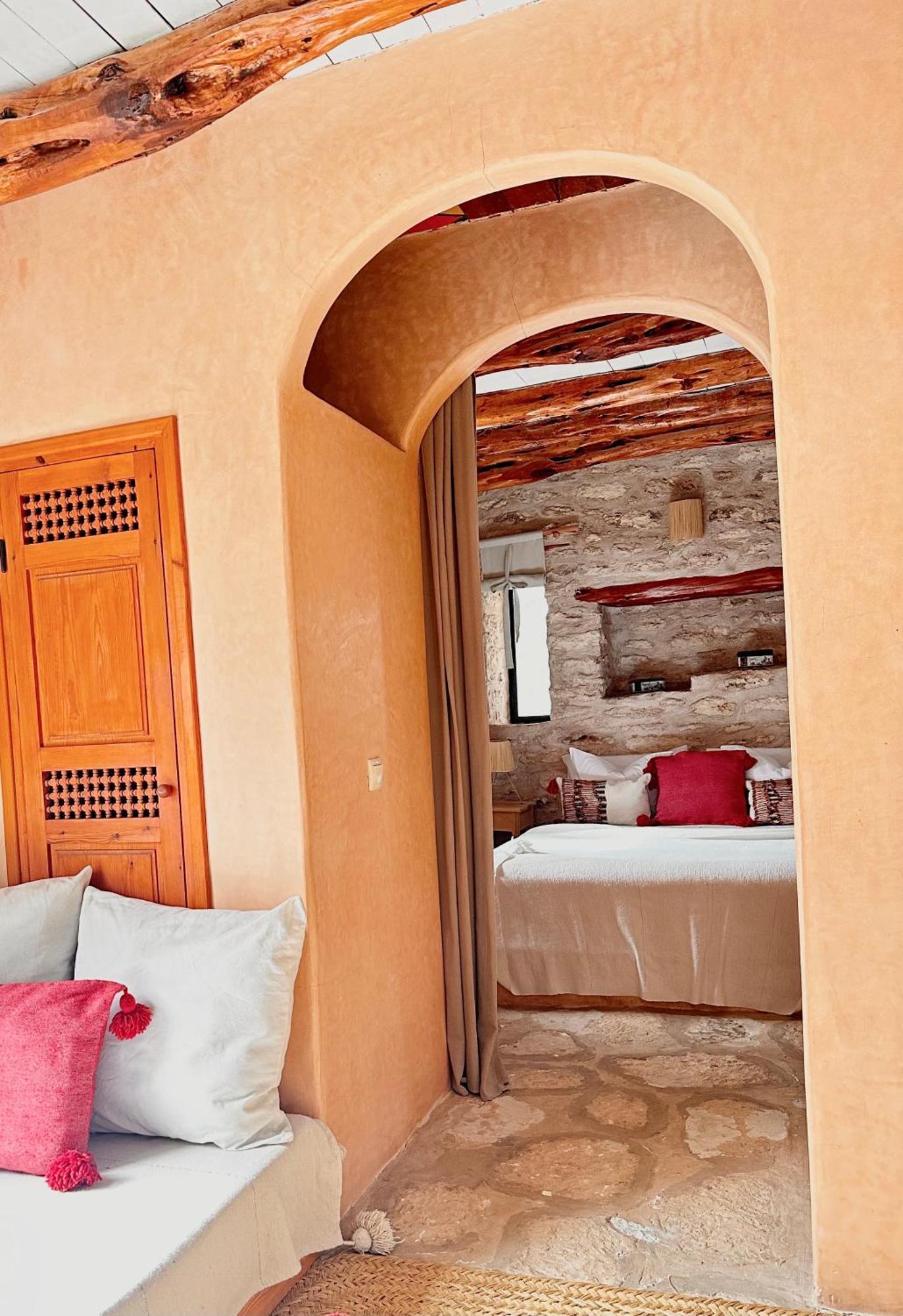 Atlantis 12, Maison d'hôtes Essaouira Extérieur photo