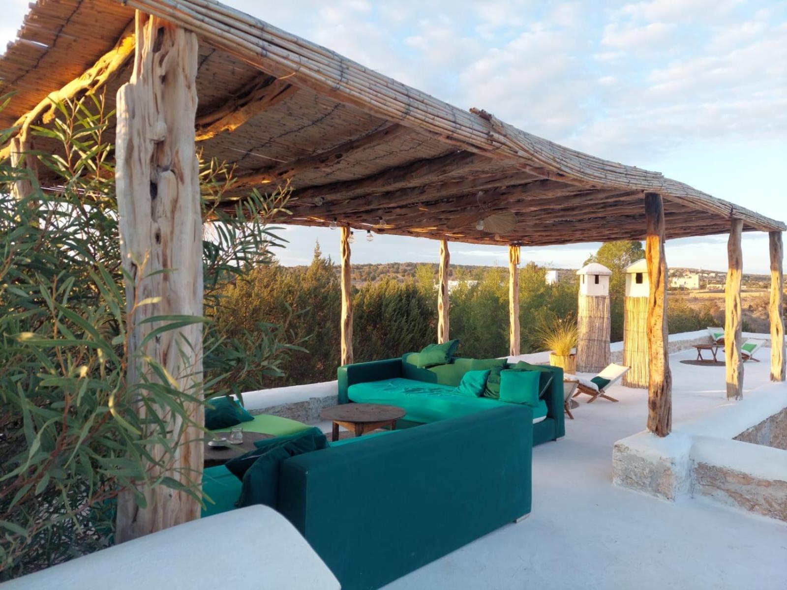Atlantis 12, Maison d'hôtes Essaouira Extérieur photo